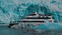 El Calafate: Gourmet Upsala and Spegazzini Glaciers