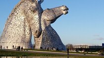 Scottish Highlands: Day Trip from Edinburgh with Stirling Castle