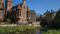 Off The Beaten Path Edinburgh: Dean Village Private Walking Tour