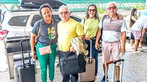 Private Transfer from Guarulhos to Santos