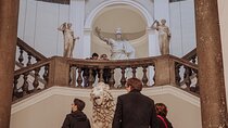 Archaeological Museum of Naples Private Tour