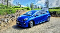 Airport Taxi Transfers from Colombo Airport to Udawalawe