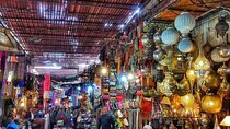 Visit to the Medina & Souks of Marrakech