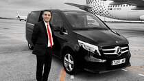 Transfer Barcelona Airport