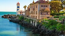 Sintra, Pena Palace & Coastal Towns: Private Day Trip from Lisbon