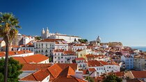 Welcome to Lisbon: Chiado, Baixa & Alfama Private Walking Tour