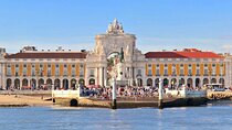 The City of the Seven Hills: Private Tour of Lisbon Highlights