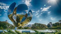One Day in Buenos Aires: Private Full-Day Walking Tour
