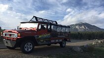 Wildside 4X4's Sunset Photo Tour