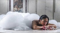 History and relaxation: Ephesus with the Turkish Bath route