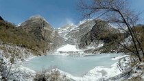 Pokhara 3 Day Private Trek to Kapuche Glacier Lake
