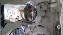 Astroville Driving Tour & NASA Space Center Ticket/Transportation