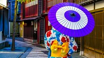 1 Hour Private Photoshoot in Kanazawa