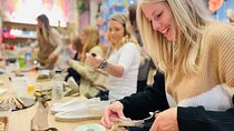 Make Authentic Espadrilles in Valencia