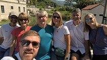 Split to Dubrovnik Private transfer 1-8 pax (Door to Door any location)