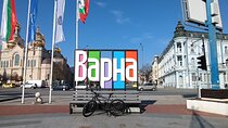 Half Day Private Bicycle Tour in Varna
