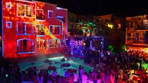 8 Hours Private Tour from Saint Tropez to Nice City Highlights 