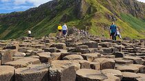 Five Star Giant's Causeway & Belfast Luxury Private Excursion. 