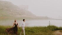 Private Professional Vacation Photoshoot in Queenstown 