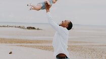 Private Professional Vacation Photoshoot in Cape Town