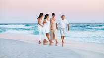 Private Professional Vacation Photoshoot in Tulum