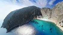 2 Days Rhodes, Symi, and Seskli Islands Sailing Adventure Trip