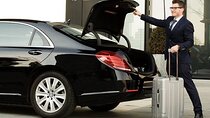 Private Transfer from Hurghada To Luxor or vice versa