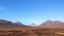 The Untamed North West