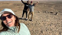 3 Days Desert Tour Marrakech to Marrakech 