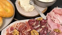Essenza Italiana: A Four-Course Journey in Milan
