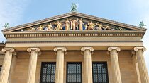 Private 4h Driving Tour Exploring The Best of Philadelphia