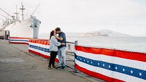 Private Professional Vacation Photoshoot in Santa Monica