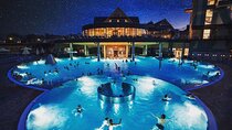 ZAKOPANE & THERMAL SPRINGS, Funicular, Cheese Tasting 