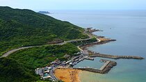 Private Tour Keelung Harbor Taipei 