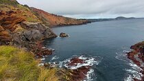 Fortes de São Sebastião Hiking Trail