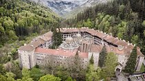 Full Day Tour to Boyana Church and Rila Monastery from Sofia