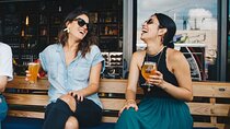 San Diego Small-Group Gaslamp History Tour Pub Crawl