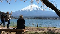 Mt Fuji Private Sightseeing Day Trip With English Speaking Driver