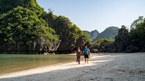 Full Day Hermes Cruise Tour in Halong Bay
