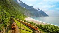 Private Tour Hakka Discovery from Taipei
