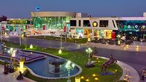 City Tour In Sharm El Sheikh Visit Al Sahaba Mosque & Soho Square