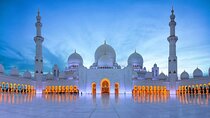 Abu Dhabi Tour From Abu Dhabi 