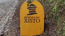 Private Schist Villages Full Day Tour from Lisbon
