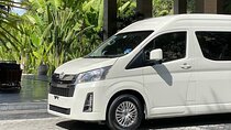 Private Departure Transfers To Cancun International Airport