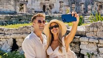 Ancestral Tulum: Excursion to the Mayan Ruins, Cenote & lunch