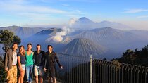 Full Day Comfort Private Bromo Tour