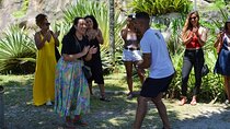 Little Africa Walking Tour in Rio de Janeiro Small-Group trip