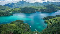 Private Tour Sun Moon Lake from Taipei