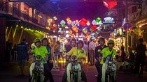Street Food Tour by Scooter in Siem Reap