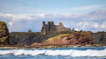 Full-Day Trip: Sands and Castles of East Lothian from Edinburgh